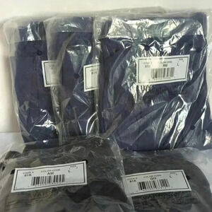 100% Cotton Men's HealthRite Classic Boxers Bundle Size L